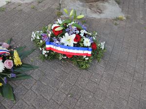 2022 07 05 TOULON HOMMAGE A NOS MORTS ET DISPARUS DU 5 07 2022 D ORAN 2 (6)